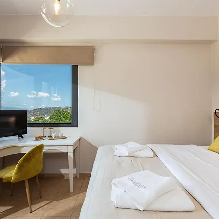 Villa Artemisia La Canea