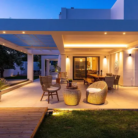 Artemisia Chania (Crete)