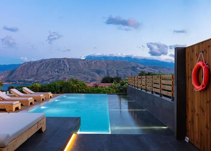 Artemisia Villa Chania (Crete)