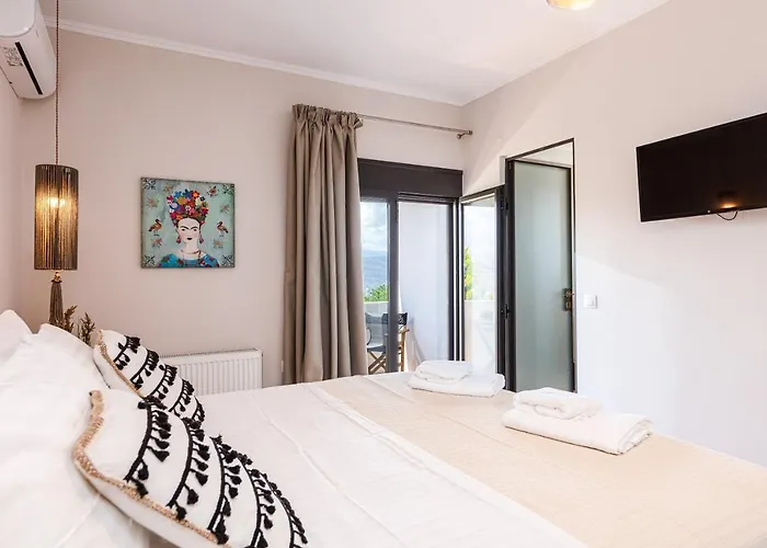 Artemisia Villa Chania (Crete)