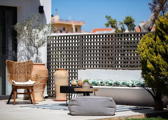 Artemisia * Chania (Crete)