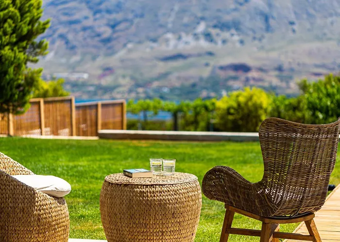 Villa Artemisia Chania (Crete)