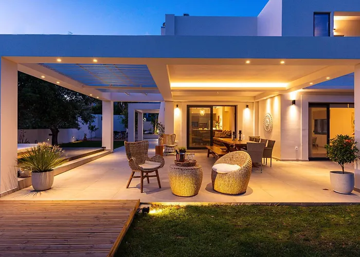 Artemisia Chania (Crete)