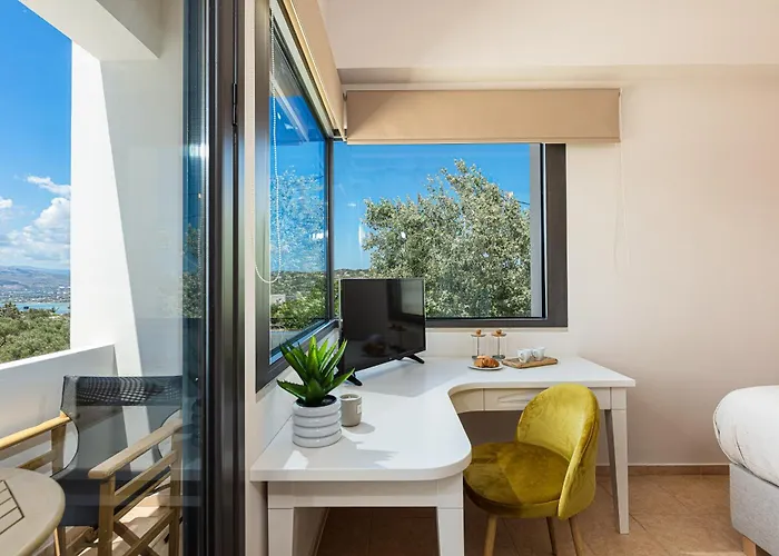 Artemisia Villa Chania (Crete)