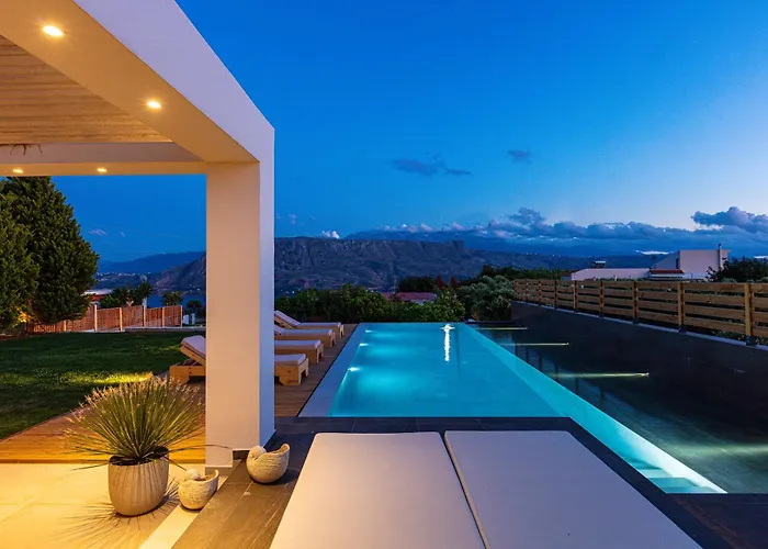 Artemisia Villa Chania (Crete)