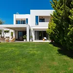 Villa Artemisia Chania (Crete)