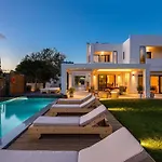 Villa Artemisia
