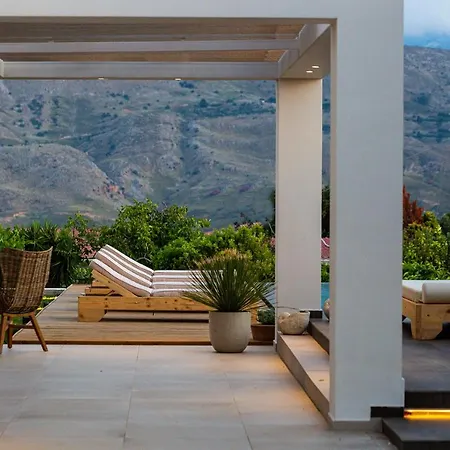 Artemisia Chania (Crete)