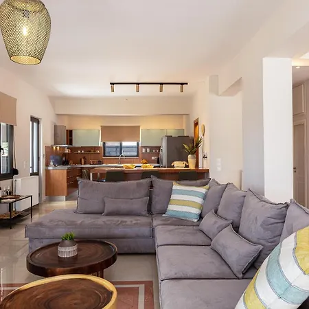 Artemisia Villa *