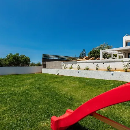 Villa Artemisia