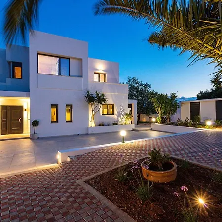 Artemisia Villa