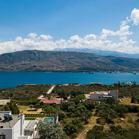 Artemisia Villa *
