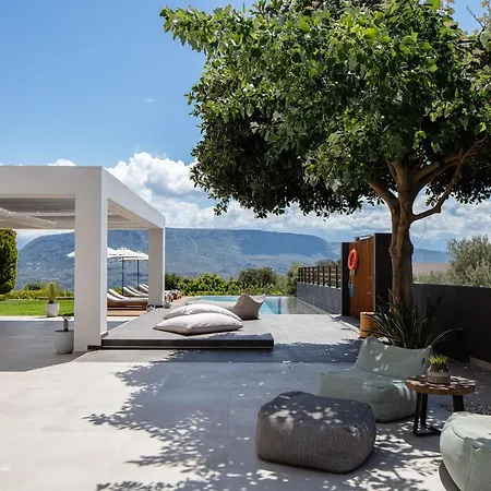 Villa Artemisia *