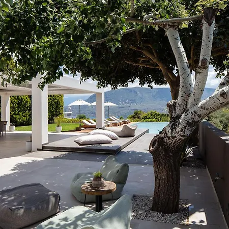 Villa Artemisia Chania (Crete)