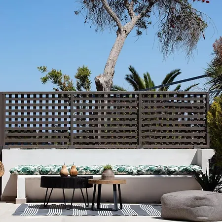 Artemisia ヴィラ ハニア