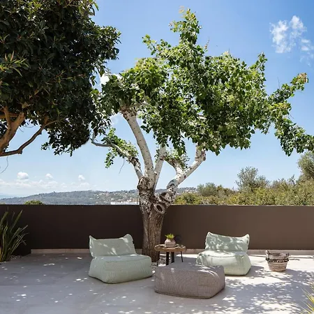 Artemisia Villa