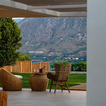 Artemisia Вилла Ханья