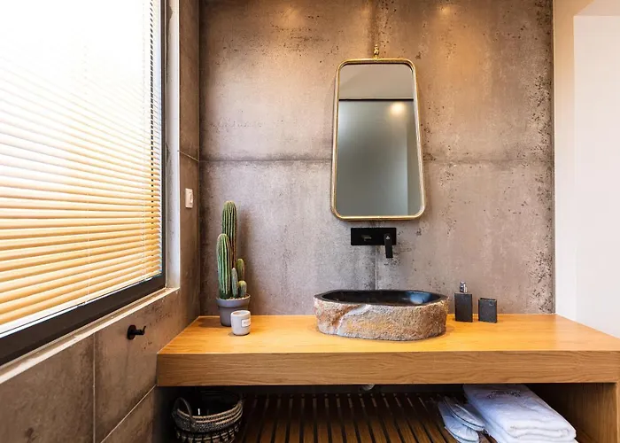 Artemisia Вилла Ханья