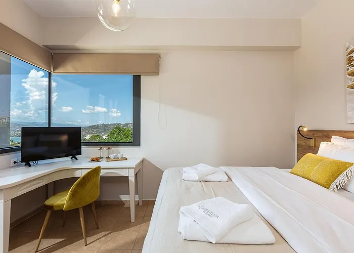 Вилла Artemisia Ханья