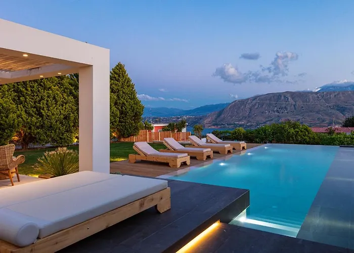 Artemisia Вилла *