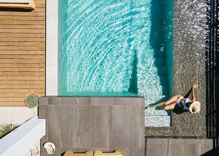 Artemisia Вилла