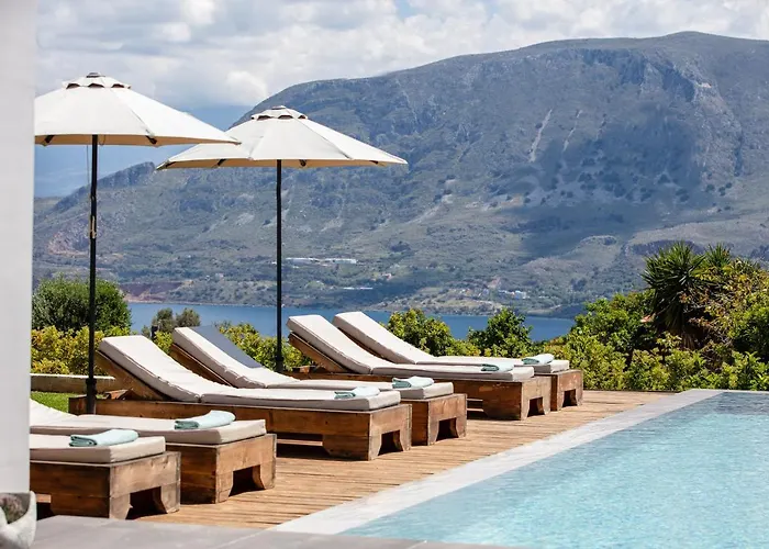 Artemisia * Ханья