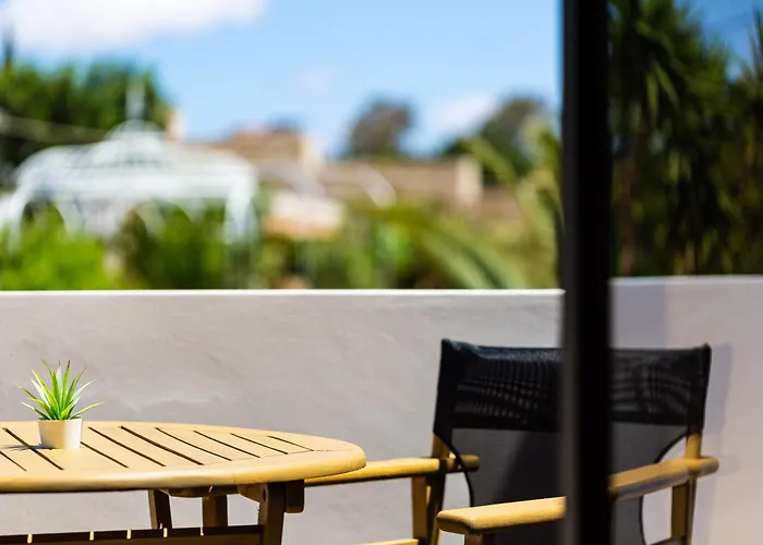 Artemisia Вилла