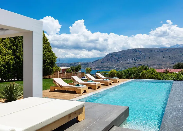 Вилла Artemisia