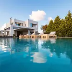 Villa Artemisia Chania (Crete)
