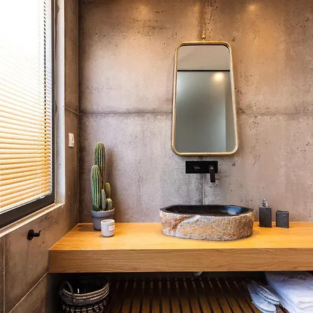 Artemisia 빌라 하니아