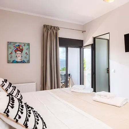 Artemisia Villa Chania (Crete)