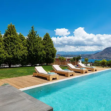 别墅 Artemisia 干尼亞