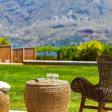 别墅 Artemisia 干尼亞