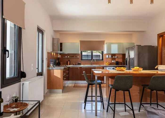 别墅 Artemisia 干尼亞