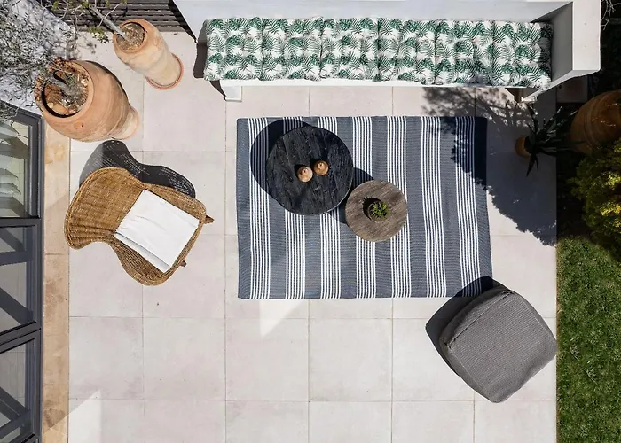 Villa Artemisia La Canea