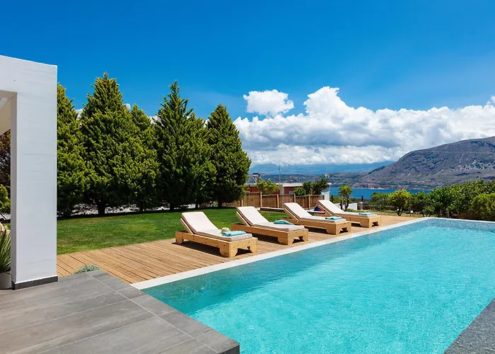 别墅 Artemisia 干尼亞