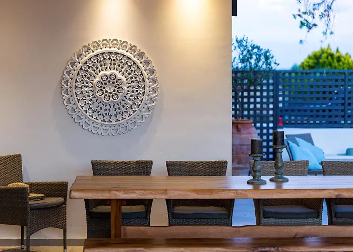 Artemisia 别墅 干尼亞